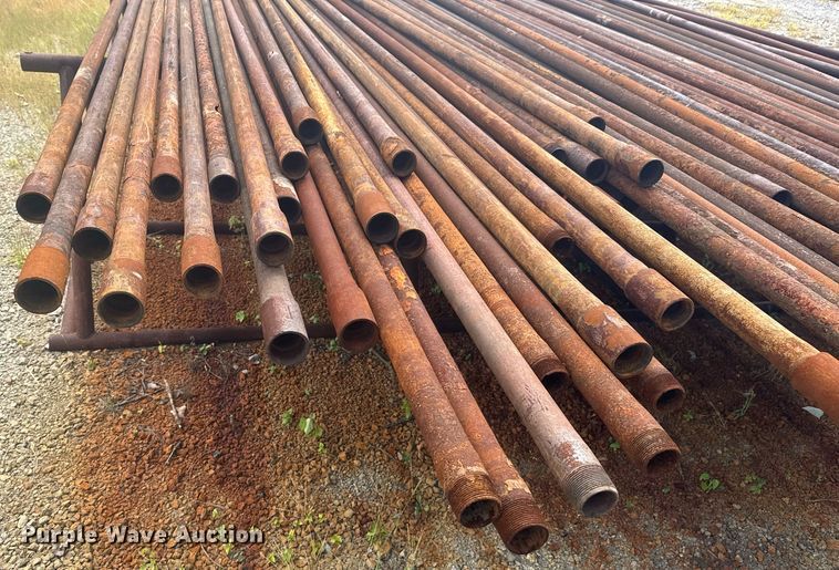 image for item DU9436 (30) joints of 2 3/8