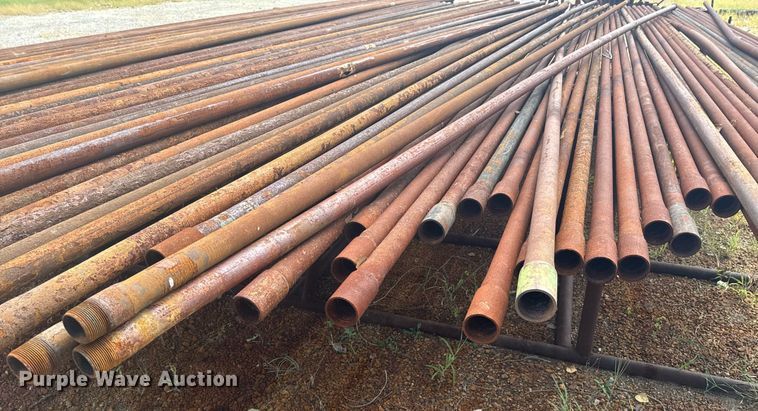 image for item DU9436 (30) joints of 2 3/8