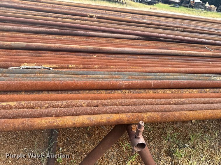 image for item DU9436 (30) joints of 2 3/8