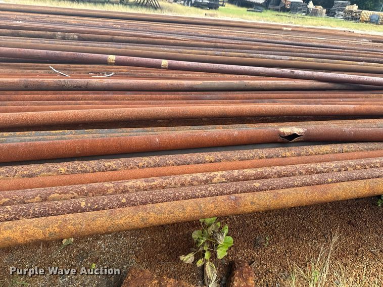 image for item DU9436 (30) joints of 2 3/8