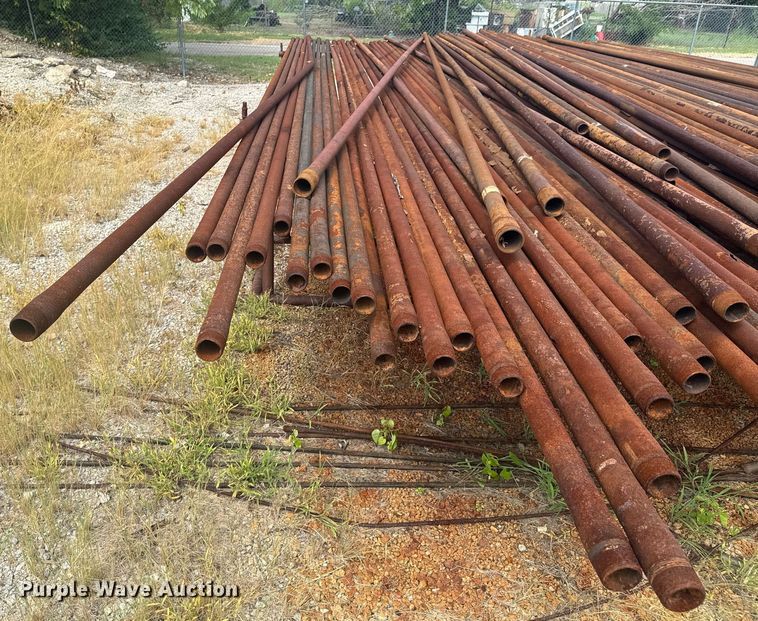 image for item DU9436 (30) joints of 2 3/8