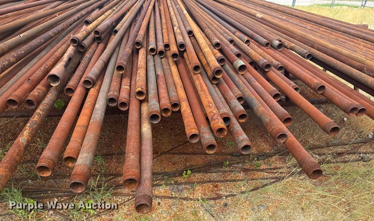 image for item DU9436 (30) joints of 2 3/8