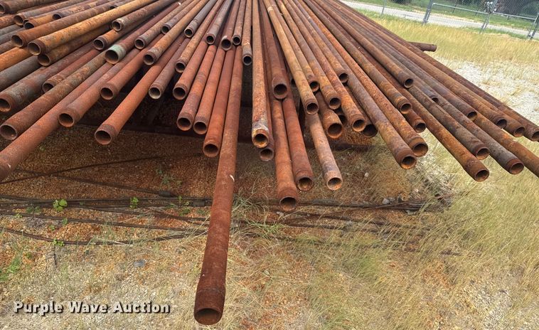 image for item DU9436 (30) joints of 2 3/8