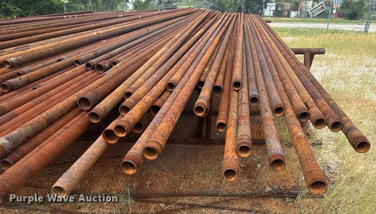 image for item DU9436 (30) joints of 2 3/8