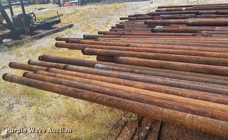 image for item DU9436 (30) joints of 2 3/8