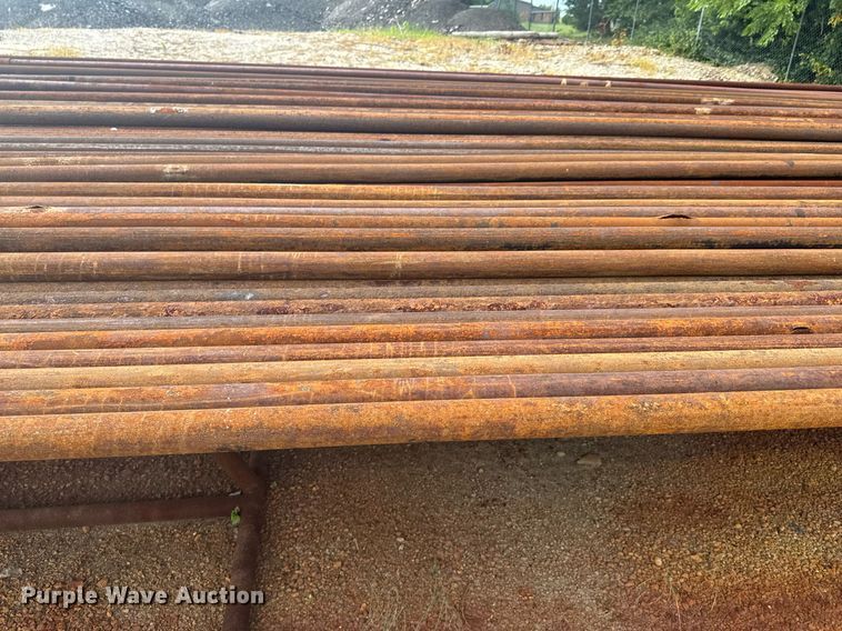 image for item DU9436 (30) joints of 2 3/8