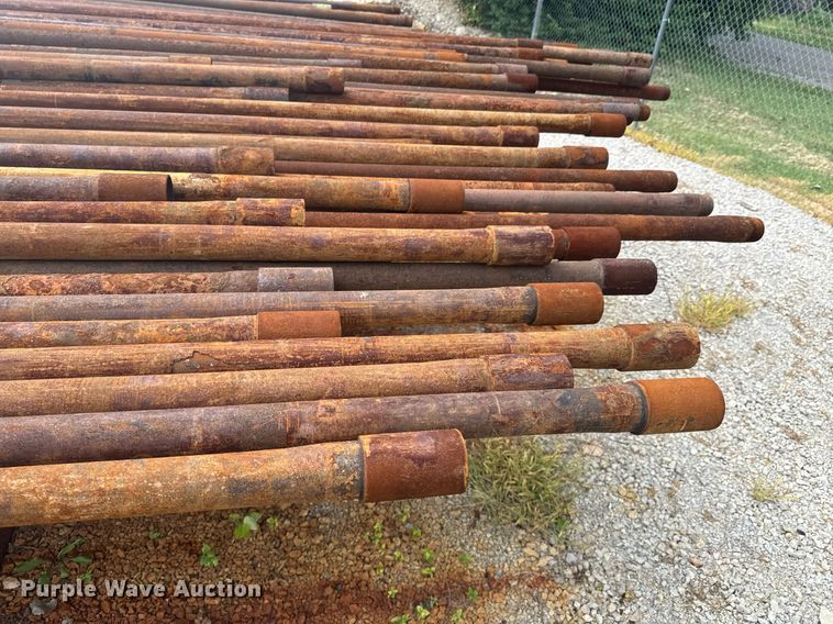 image for item DU9436 (30) joints of 2 3/8