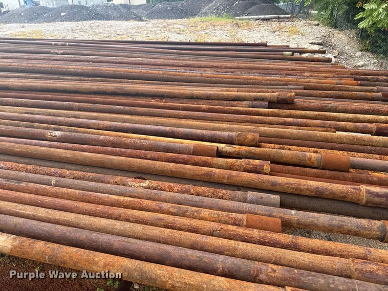 image for item DU9436 (30) joints of 2 3/8