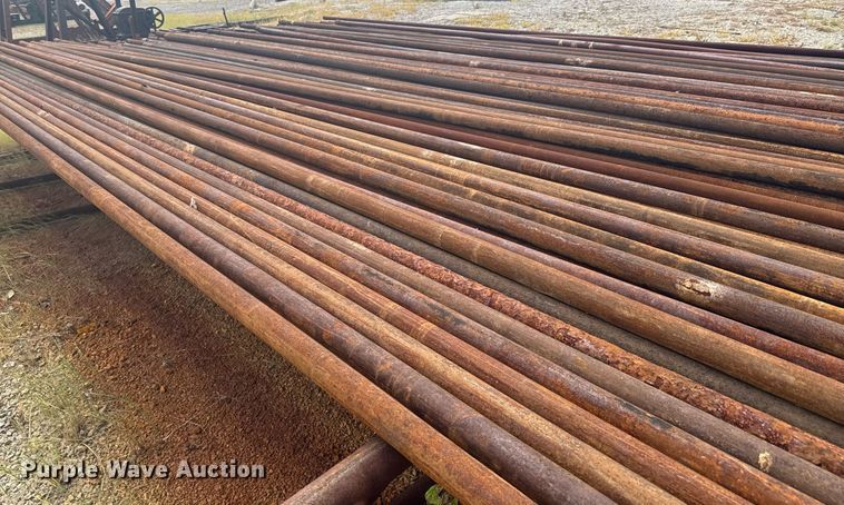 image for item DU9436 (30) joints of 2 3/8