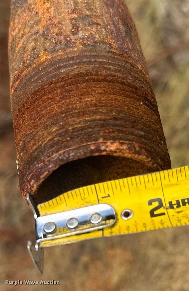 image for item DU9436 (30) joints of 2 3/8