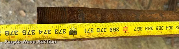 image for item DU9436 (30) joints of 2 3/8