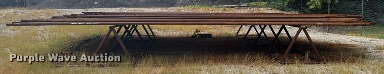 image for item DU9437 (30) joints of 2 3/8