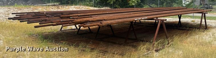 image for item DU9437 (30) joints of 2 3/8