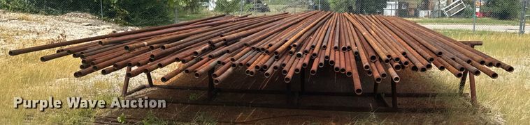 image for item DU9437 (30) joints of 2 3/8