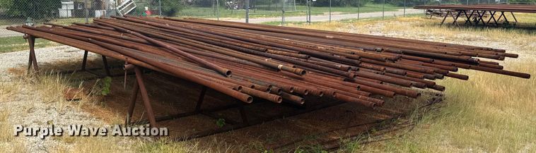 image for item DU9437 (30) joints of 2 3/8