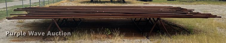 image for item DU9437 (30) joints of 2 3/8