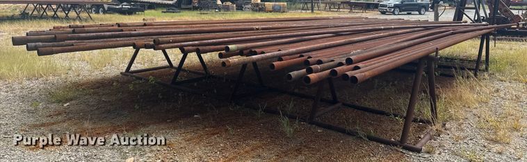 image for item DU9437 (30) joints of 2 3/8