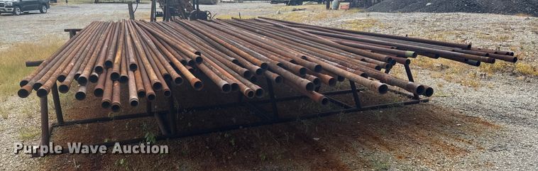 image for item DU9437 (30) joints of 2 3/8