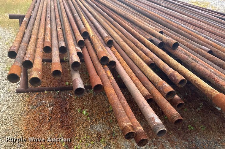 image for item DU9437 (30) joints of 2 3/8