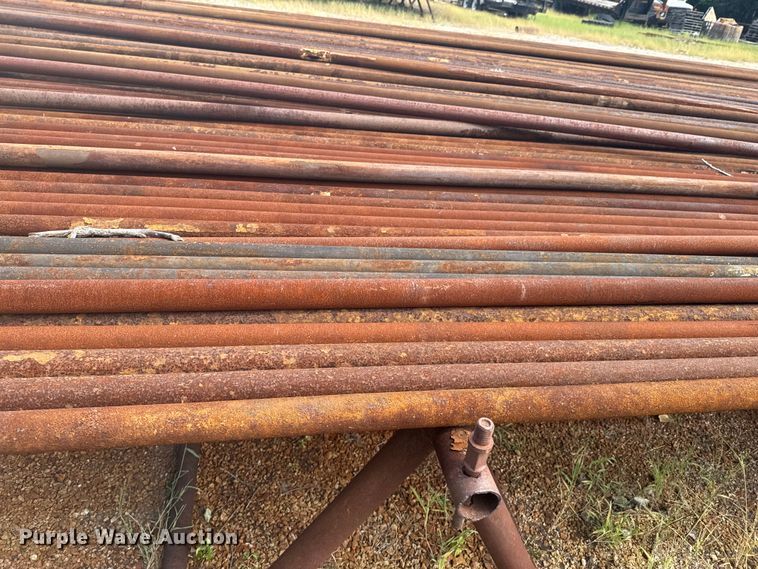 image for item DU9437 (30) joints of 2 3/8