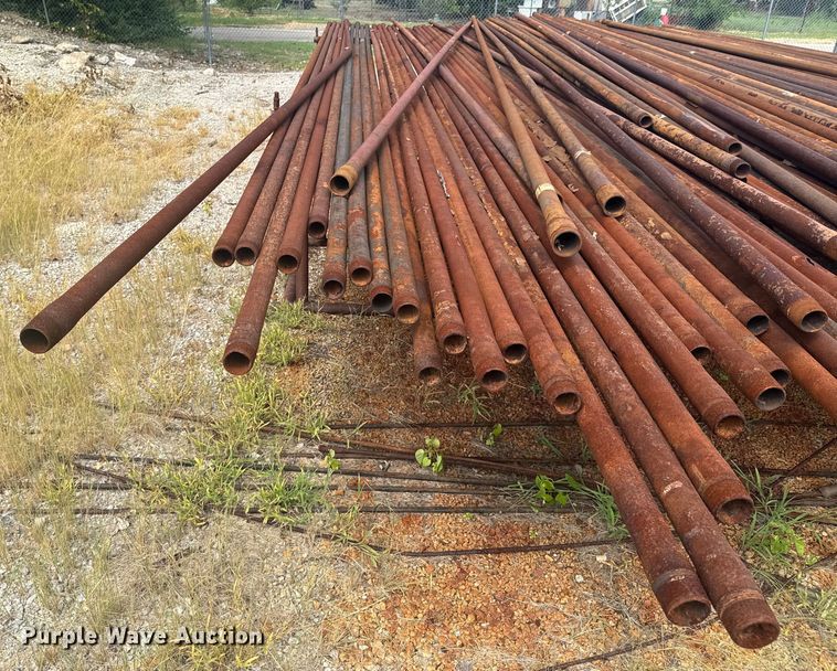 image for item DU9437 (30) joints of 2 3/8