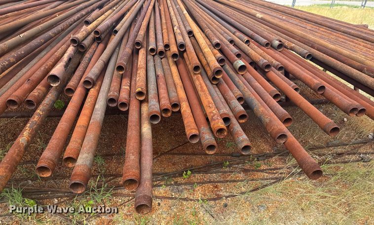 image for item DU9437 (30) joints of 2 3/8