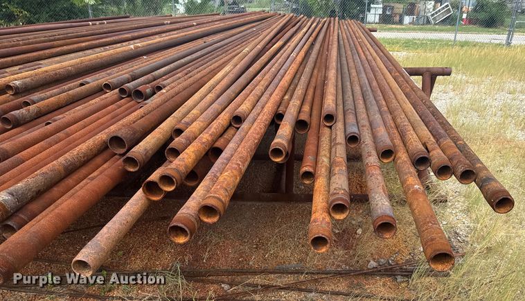 image for item DU9437 (30) joints of 2 3/8