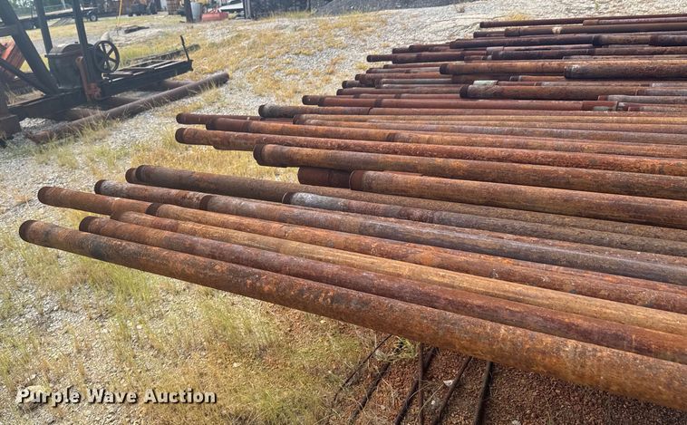 image for item DU9437 (30) joints of 2 3/8