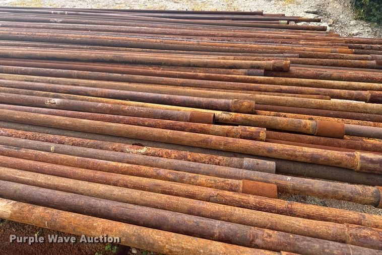 image for item DU9437 (30) joints of 2 3/8