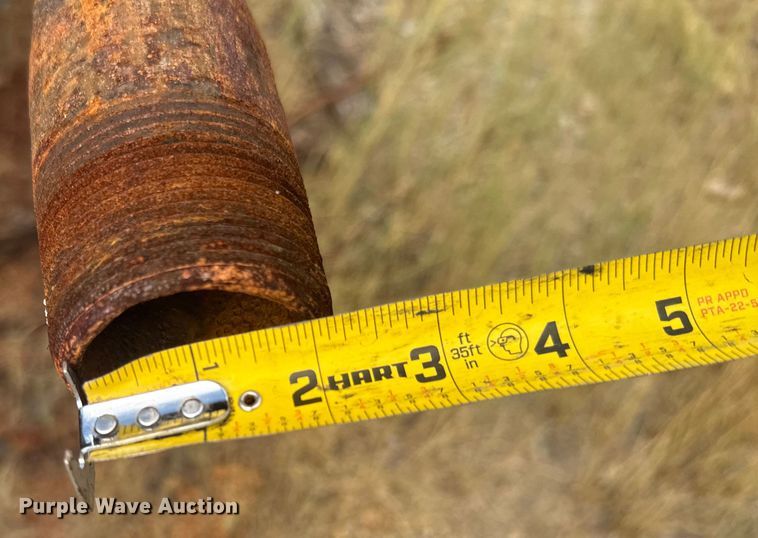 image for item DU9437 (30) joints of 2 3/8