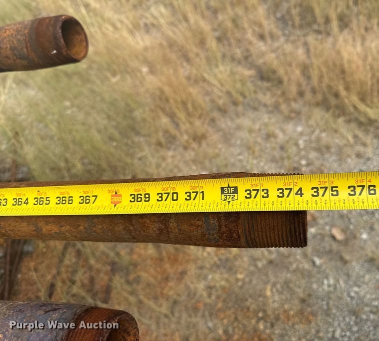 image for item DU9437 (30) joints of 2 3/8