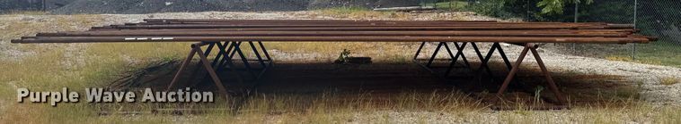 image for item DU9438 (30) joints of 2 3/8