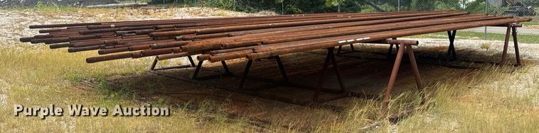 image for item DU9438 (30) joints of 2 3/8