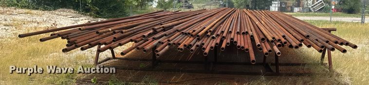 image for item DU9438 (30) joints of 2 3/8