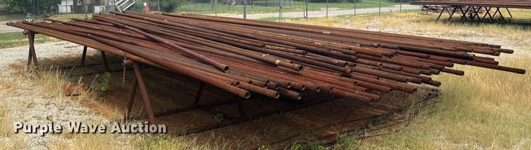 image for item DU9438 (30) joints of 2 3/8