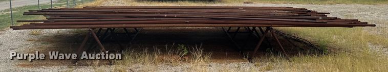 image for item DU9438 (30) joints of 2 3/8