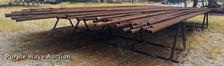 image for item DU9438 (30) joints of 2 3/8