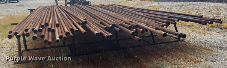 image for item DU9438 (30) joints of 2 3/8