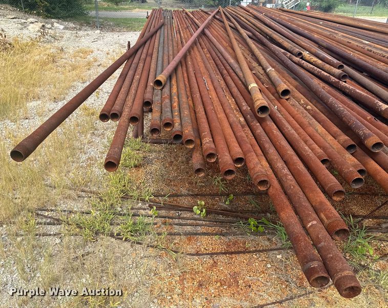 image for item DU9438 (30) joints of 2 3/8