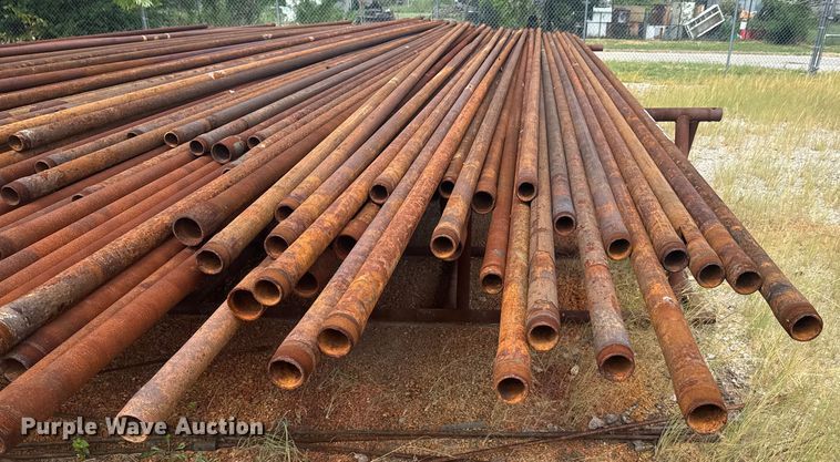 image for item DU9438 (30) joints of 2 3/8