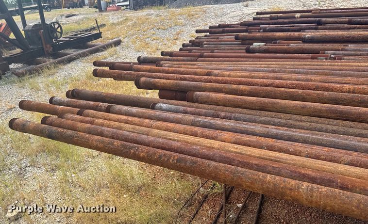 image for item DU9438 (30) joints of 2 3/8