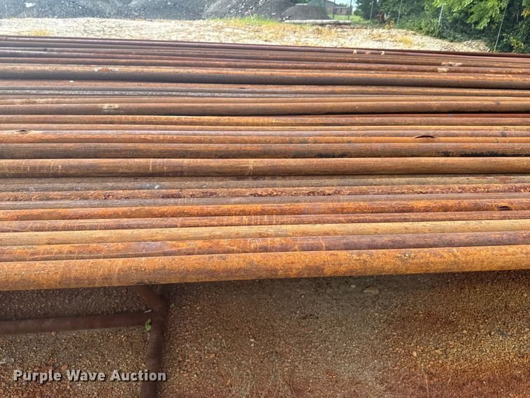 image for item DU9438 (30) joints of 2 3/8