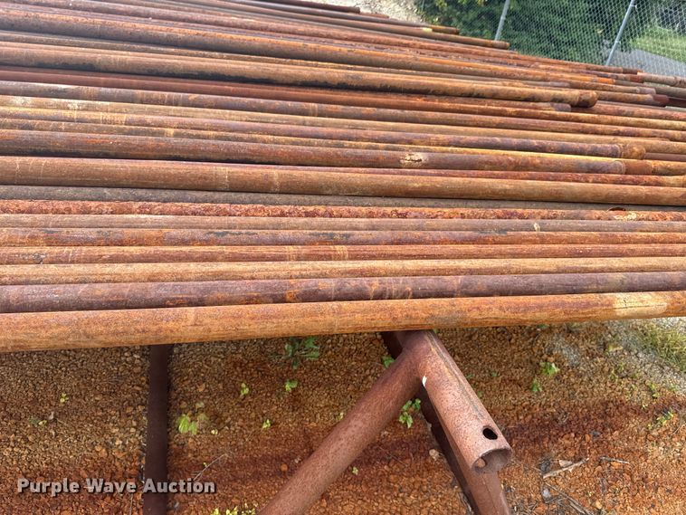 image for item DU9438 (30) joints of 2 3/8