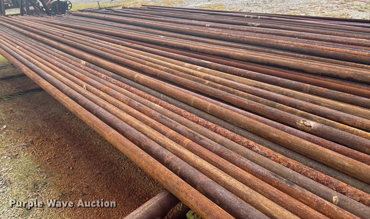 image for item DU9438 (30) joints of 2 3/8