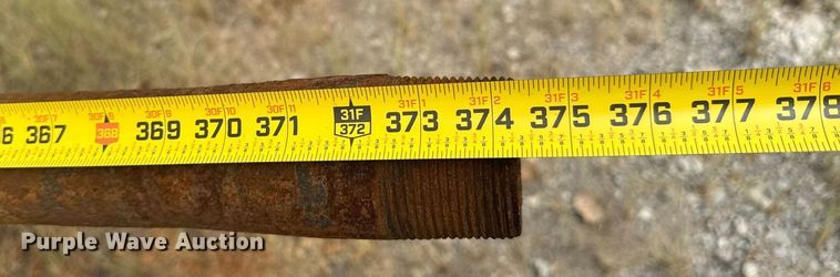 image for item DU9438 (30) joints of 2 3/8