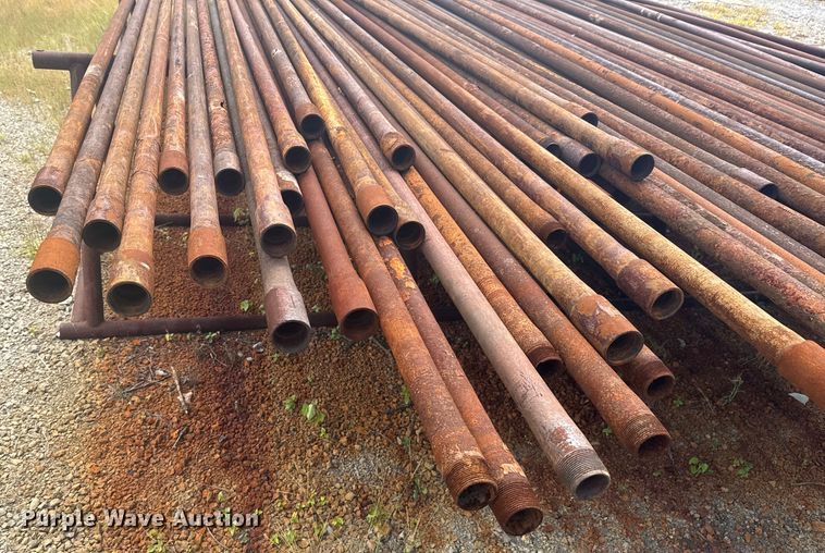 image for item DU9439 (30) joints 2 3/8