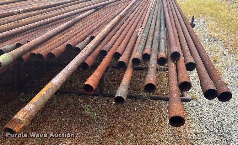 image for item DU9439 (30) joints 2 3/8