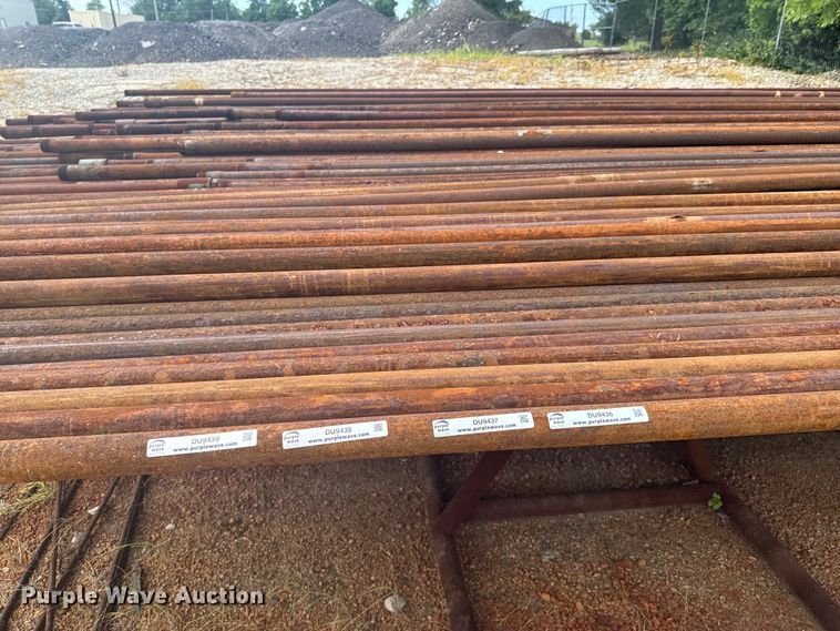 image for item DU9439 (30) joints 2 3/8