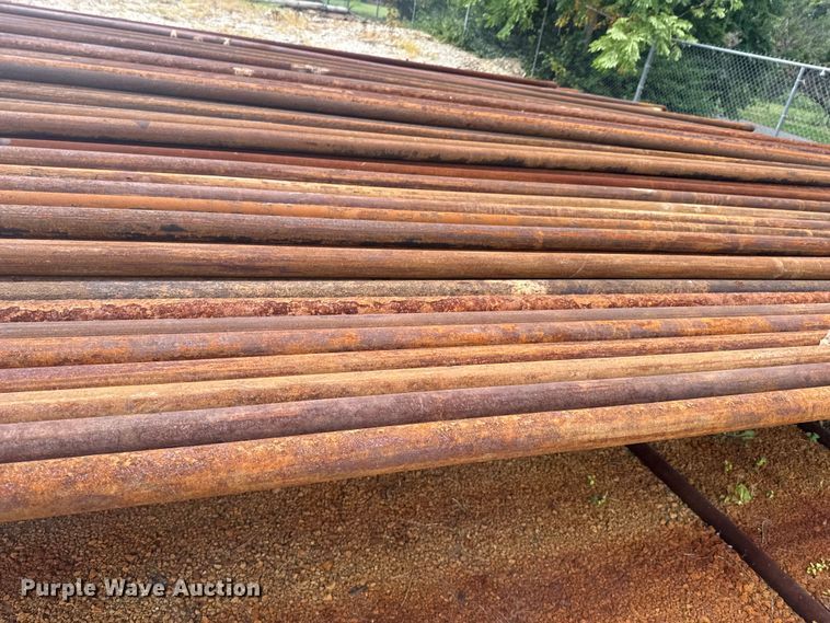 image for item DU9439 (30) joints 2 3/8