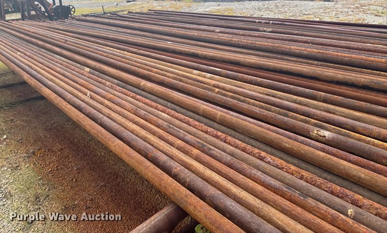 image for item DU9439 (30) joints 2 3/8